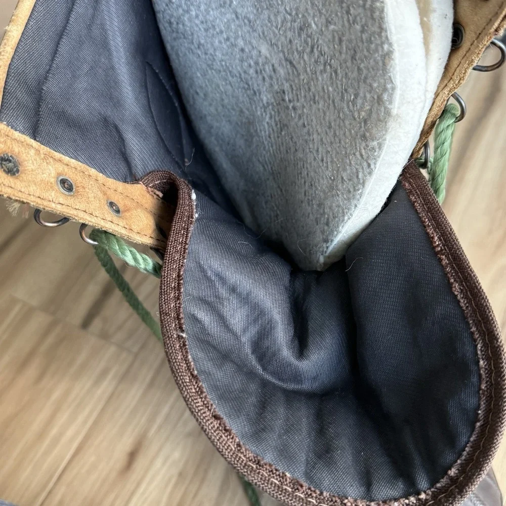Sorel show sturdy